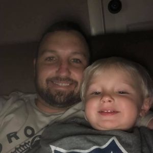 Meet your Posher, Scott